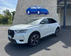 DS DS7 Crossback Dissay