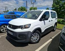 Peugeot Rifter Carentoir