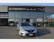 Renault Megane 4 - 1.5 BLUE DCI 115CH BUSINESS -21N - 13 490 €