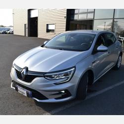 Renault Megane 4 1.5 BLUE DCI 115CH BUSINESS -21N Laval