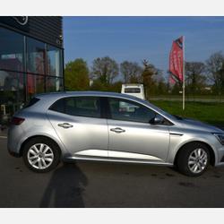 Renault Megane 4 1.5 BLUE DCI 115CH BUSINESS -21N Laval