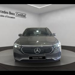 Mercedes EQA 250+ 190ch Progressive Line Chambray-l&egrave;s-Tours