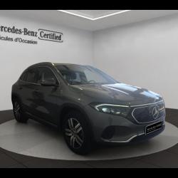 Mercedes EQA 250+ 190ch Progressive Line Chambray-l&egrave;s-Tours
