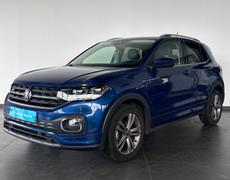Volkswagen T-Cross Le Havre