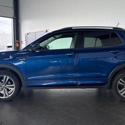 Volkswagen T-Cross T-Cross 1.0 TSI 110 Start/Stop BVM6 R-Line Tech Le Havre