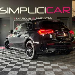 Mercedes Classe A Classe A 250 e 8G-DCT AMG Line La Motte-Servolex