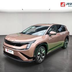Skoda PEAQ 286 ch Batterie 90 Clever occasion - Fontaine - photo 3/20