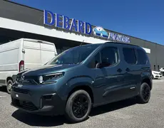 Citroen Berlingo Mérignac