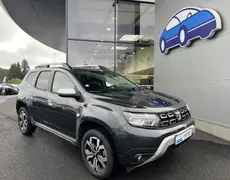 Dacia Duster Saint-Saturnin