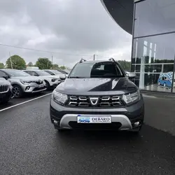 Dacia Duster 1.0 TCE 90CH PRESTIGE 4X2 - E6U Saint-Saturnin