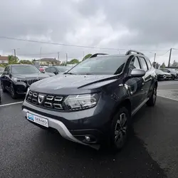 Dacia Duster 1.0 TCE 90CH PRESTIGE 4X2 - E6U Saint-Saturnin