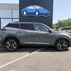 Peugeot 2008 1.2 PURETECH 130CH S&S ALLURE EAT8 Saint-Pantal&eacute;on-de-Larche