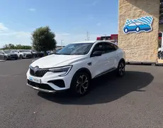 Renault Arkana Béziers