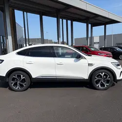 Renault Arkana 1.6 E-TECH 145CH FULL HYBRID  TECHNO -24 B&eacute;ziers