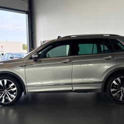 Volkswagen Tiguan Tiguan 1.5 TSI EVO 150 DSG7 Carat Exclusive Le Havre