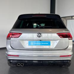 Volkswagen Tiguan Tiguan 1.5 TSI EVO 150 DSG7 Carat Exclusive Le Havre