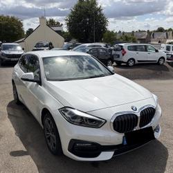 BMW Serie 1 (F40) 118IA 136CH EDITION SPORT DKG7 Carentoir