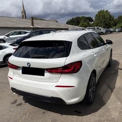 BMW Serie 1 (F40) 118IA 136CH EDITION SPORT DKG7 Carentoir