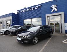 Peugeot 308 SW Phase 2 Ploërmel