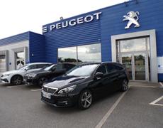 Peugeot 308 SW phase 1 Ploërmel