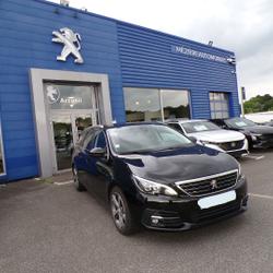 Peugeot 308 SW Phase 2 1.5 BLUEHDI 130CH S&S ALLURE Plo&euml;rmel
