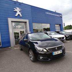 Peugeot 308 SW phase 1 1.5 BLUEHDI 130CH S&S ALLURE Plo&euml;rmel