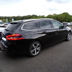 Peugeot 308 SW Phase 2 1.5 BLUEHDI 130CH S&S ALLURE Plo&euml;rmel