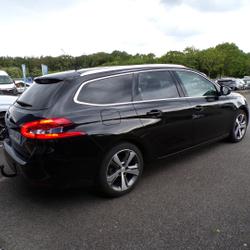 Peugeot 308 SW phase 1 1.5 BLUEHDI 130CH S&S ALLURE Plo&euml;rmel