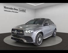 Mercedes GLE Chambray-lès-Tours