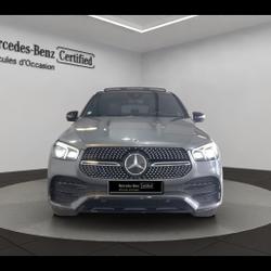 Mercedes GLE 350 de 194+136ch AMG Line 4Matic 9G-Tronic Chambray-l&egrave;s-Tours