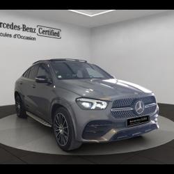 Mercedes GLE 350 de 194+136ch AMG Line 4Matic 9G-Tronic Chambray-l&egrave;s-Tours