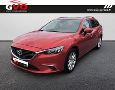 Mazda Mazda6 Le Mans