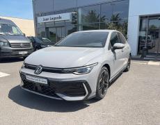 Volkswagen Golf 8 Bergerac