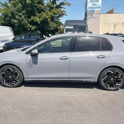 Volkswagen Golf 8 Golf 1.5 eTSI EVO2 150 DSG7 R-Line Edition Bergerac