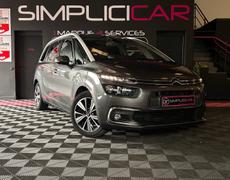 Citroen C4 Spacetourer La Motte-Servolex