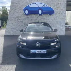 Citroen C4 1.2 HYBRIDE 145CH PLUS E-DCS6 Dissay