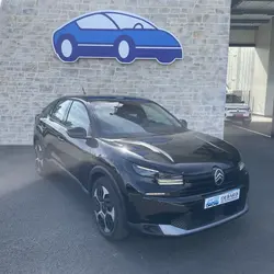 Citroen C4 1.2 HYBRIDE 145CH PLUS E-DCS6 Dissay