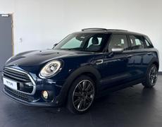 Mini Clubman Le Havre