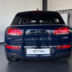 Mini Clubman Clubman Cooper 136 ch BVA7 Edition Kensington Le Havre