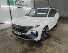 Hyundai Tucson Carentoir
