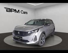 Peugeot 5008 Chambray-lès-Tours