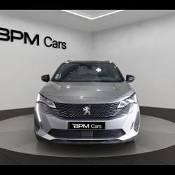 Peugeot 5008 1.5 BlueHDi 130ch S&S GT EAT8 Chambray-l&egrave;s-Tours