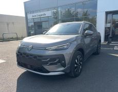 Volkswagen T-Roc Bergerac