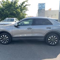 Volkswagen T-Roc T-Roc 1.5 eTSI EVO2 Hybrid 150 ch DSG7 Style Bergerac