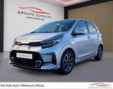 Kia Picanto Villeneuve-d'Ascq