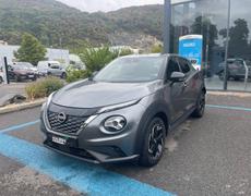 Nissan Juke Seyssinet-Pariset
