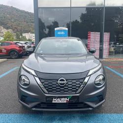 Nissan Juke 1.6 Hybrid 143ch Business+ 2023 Seyssinet-Pariset