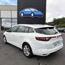 Renault Megane 4 Estate 1.5 BLUE DCI 115CH BUSINESS EDC Saint-Pantal&eacute;on-de-Larche