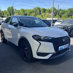 DS DS3 Crossback BLUEHDI 130CH PERFORMANCE LINE + AUTOMATIQUE Saint-Saturnin