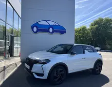 DS DS3 Crossback Couzeix